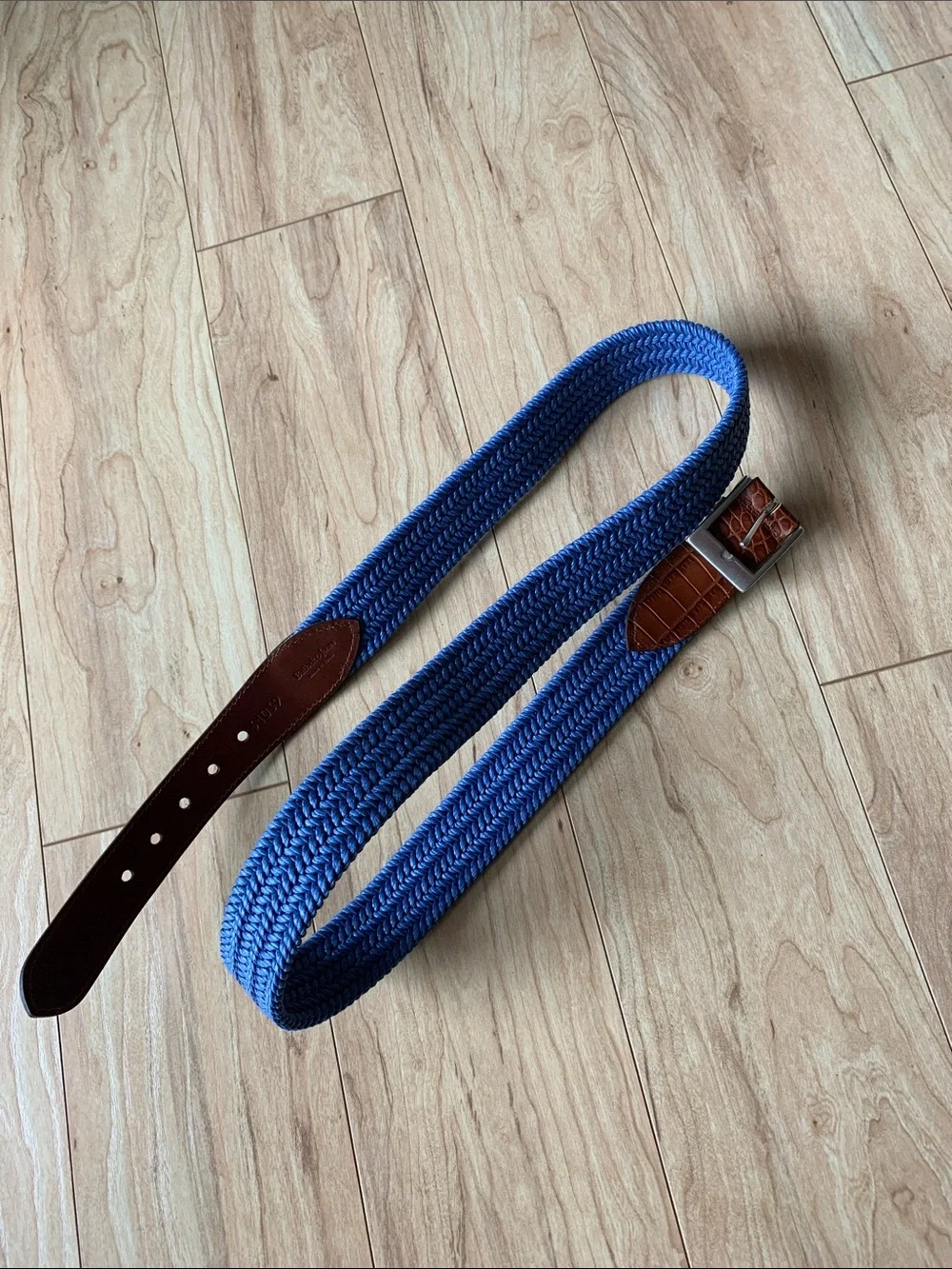 Bullock & Jones classic men